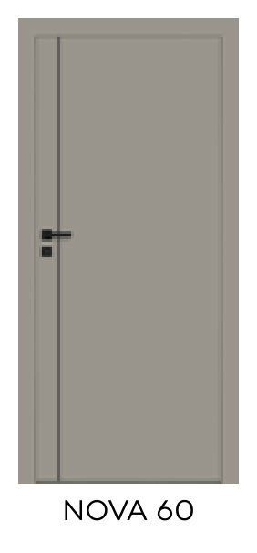 NOVA 60