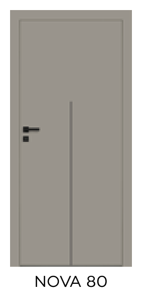 NOVA 80