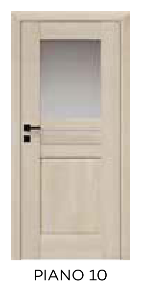 PIANO 10