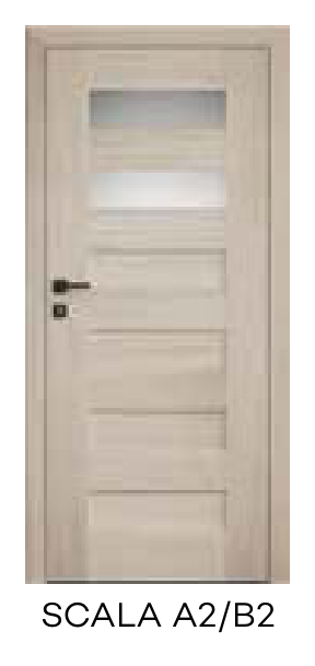 SCALA A2 B2