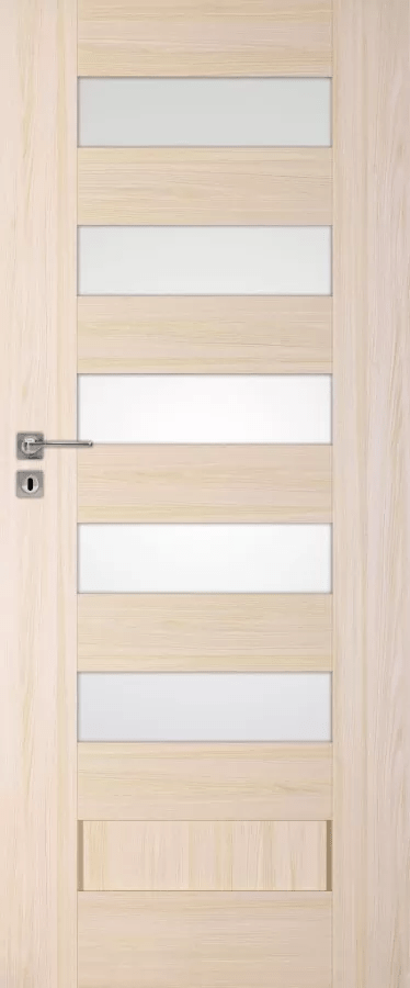 SCALA A5 B5