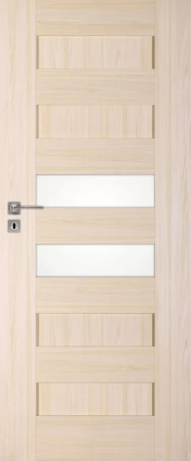 SCALA A6 B6