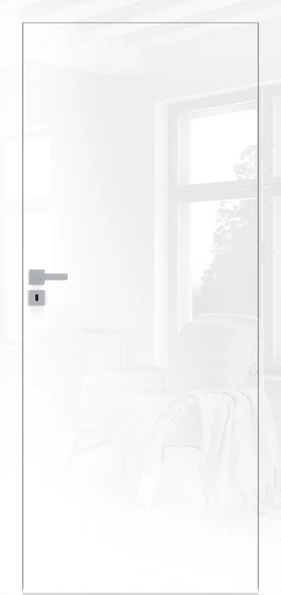 SILIA 10 bianco