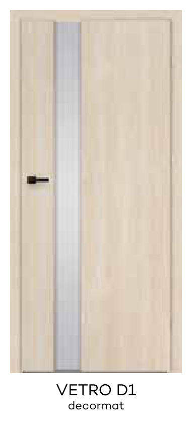 VETRO D1 decormat