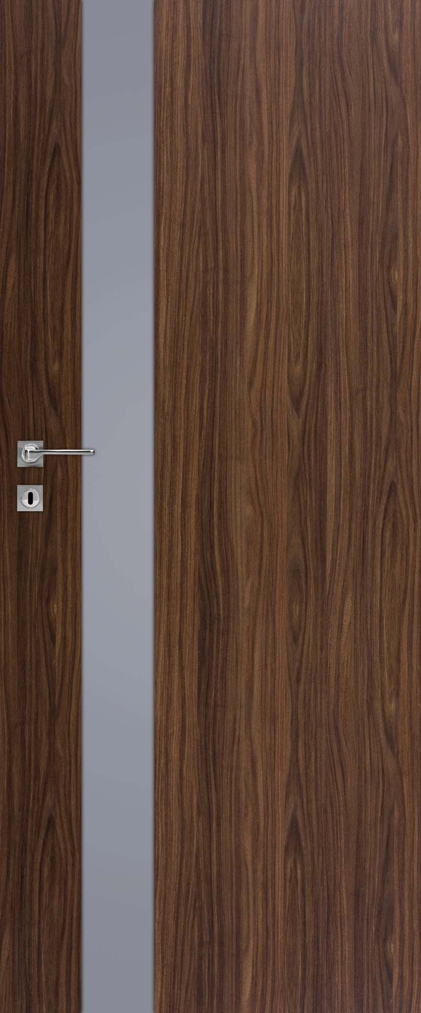 VETRO D1 decormat graphite