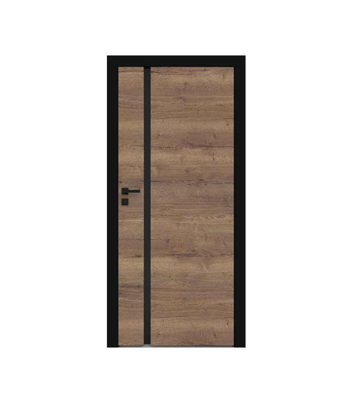 VETRO E Halifax Tabac Oak