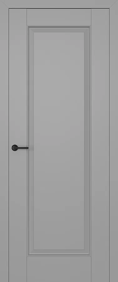 Light grey matt