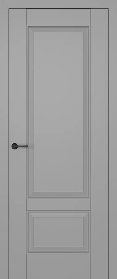Light grey matt