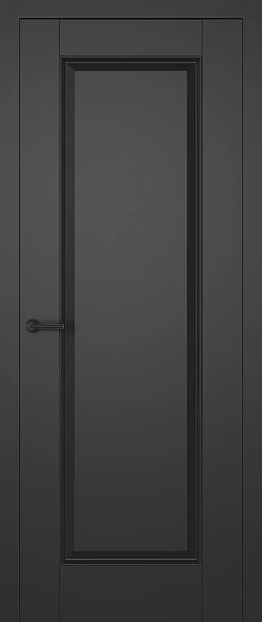 Black matt 2