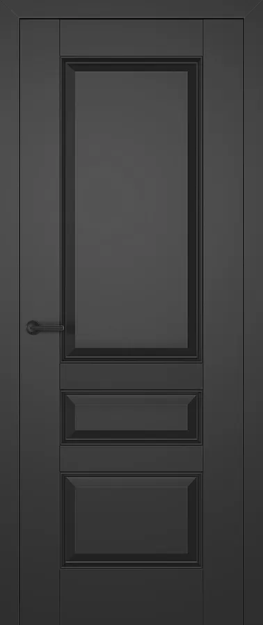 Black matt 2