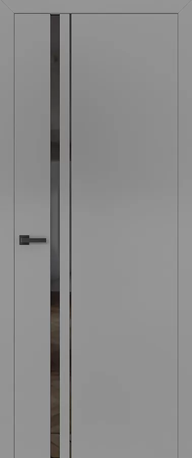 Light grey matt