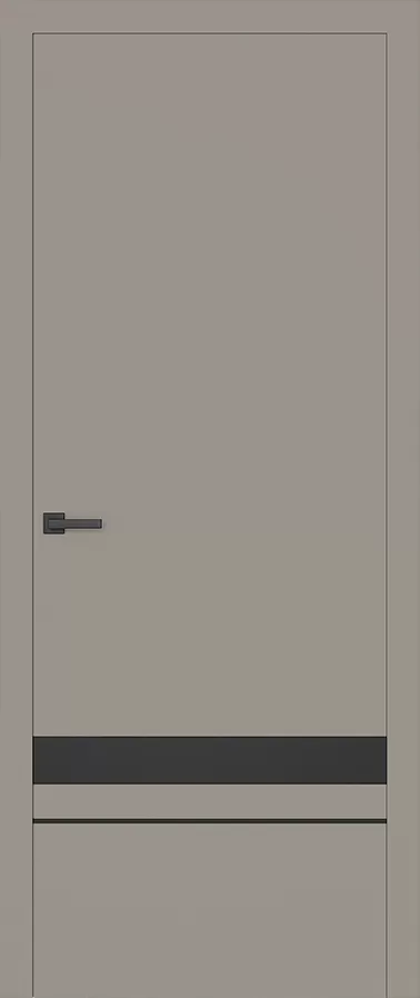 Warm grey matt