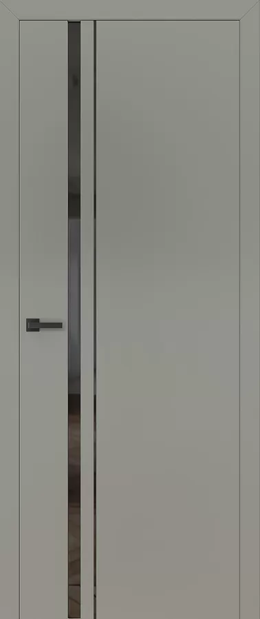 Warm grey matt
