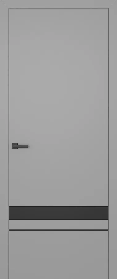 Light grey matt