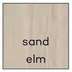 Sand elm