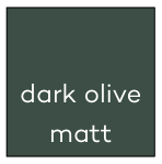 Dark olive matt