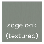 Sage oak (textured)