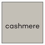 Cashmere