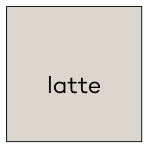 Latte