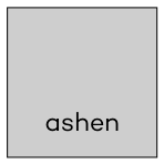 Ashen