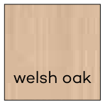 Welsh oak