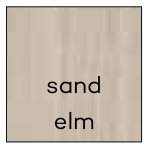 Sand elm