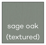 Sage oak (textured)
