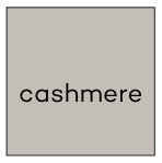 Cashmere