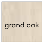 Grand oak