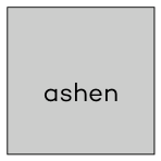 Ashen
