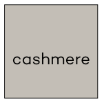 Cashmere
