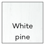 White pine