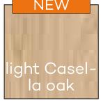Light Casella oak