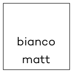 Bianco matt