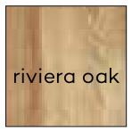 Riviera oak