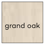 Grand oak