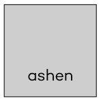 Ashen