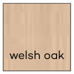 Welsh oak
