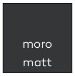 Moro matt