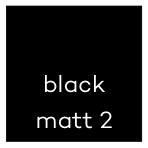 Black matt 2