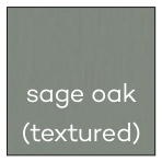 Sage oak (textured)