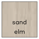 Sand elm