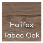 Halifax Tabac Oak