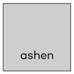 Ashen