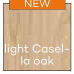 Light Casella oak
