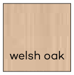 Welsh oak