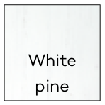 White pine