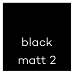 Black matt 2