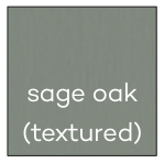 Sage oak (textured)