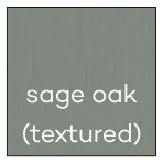 Sage oak (textured)